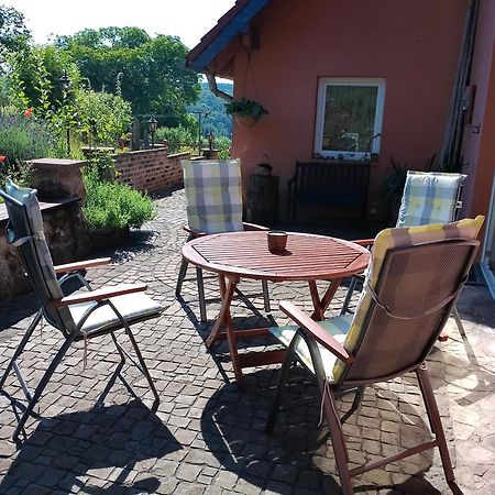 Apartamento Loft Eifel Idylle Nettersheim Exterior foto