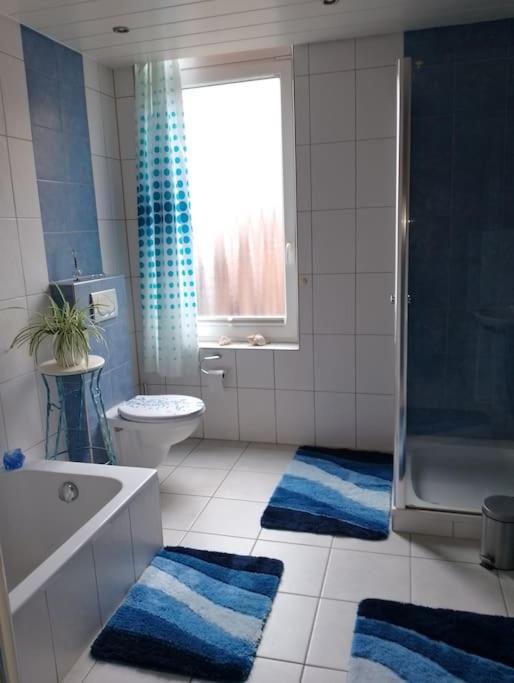 Apartamento Loft Eifel Idylle Nettersheim Exterior foto
