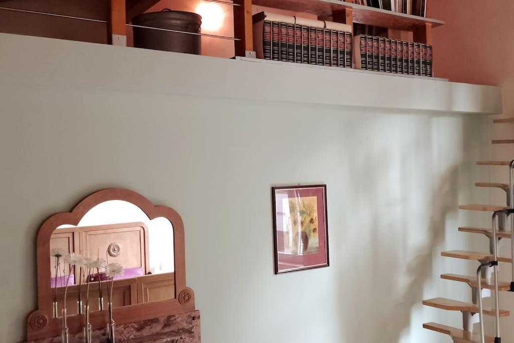 Apartamento Loft Eifel Idylle Nettersheim Exterior foto