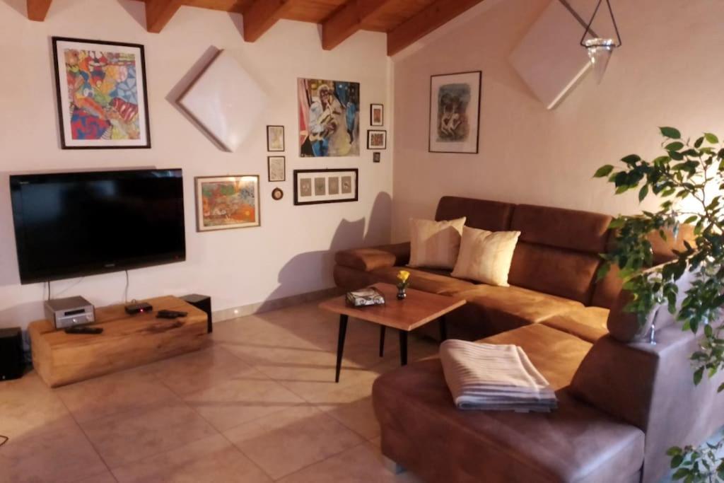 Apartamento Loft Eifel Idylle Nettersheim Exterior foto
