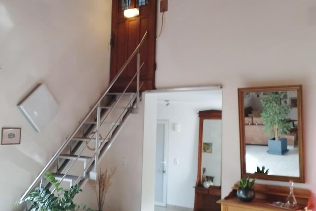 Apartamento Loft Eifel Idylle Nettersheim Exterior foto